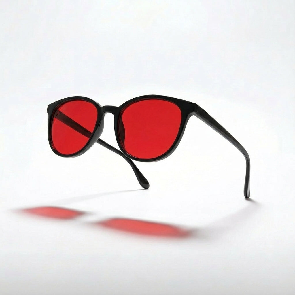 Le Modèle ALNORYS - Filtre Rouge Haute Densité